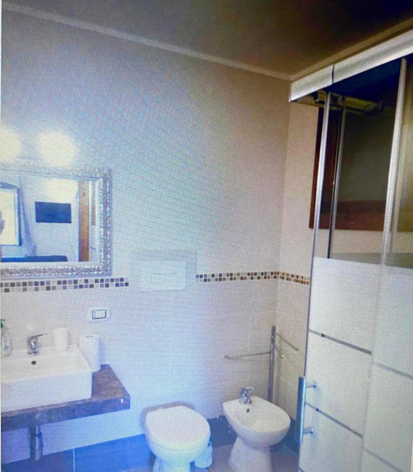 Villa Antonella Rooms Mondello Palermo Exterior foto