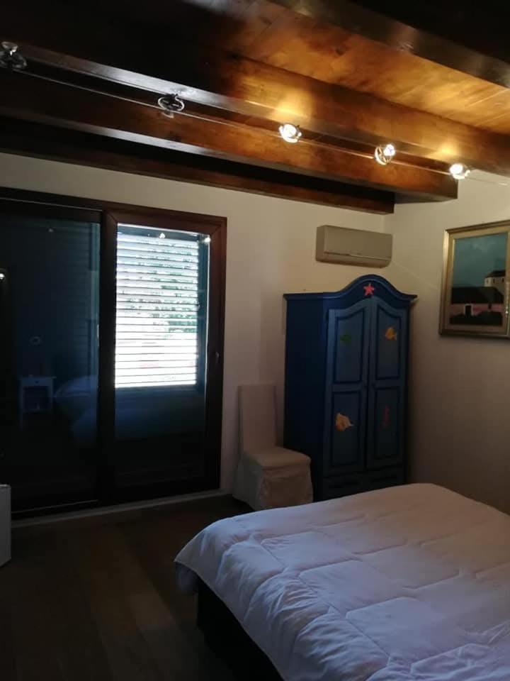Villa Antonella Rooms Mondello Palermo Exterior foto