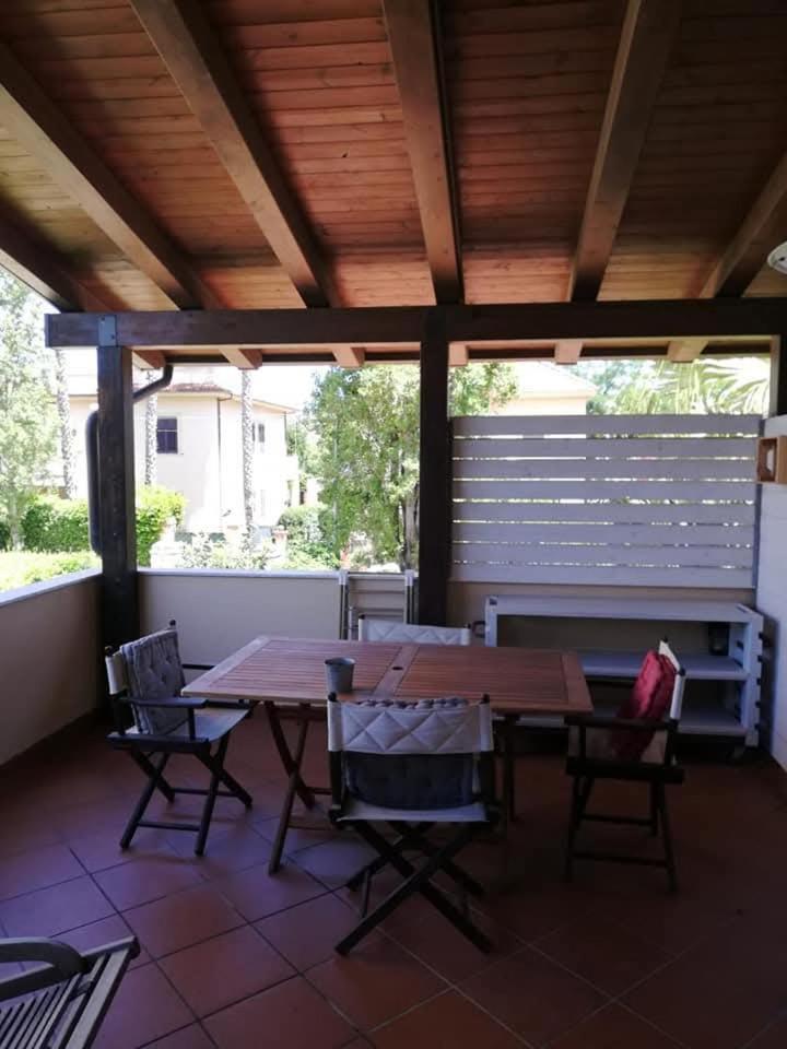 Villa Antonella Rooms Mondello Palermo Exterior foto