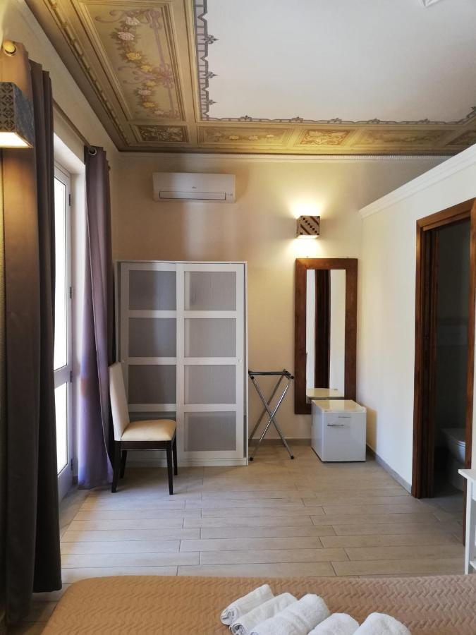 Villa Antonella Rooms Mondello Palermo Exterior foto
